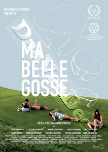 My Blue-Eyed Kid | Ma belle gosse  |   DVD